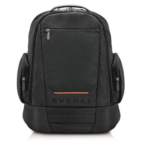 Everki 18.4 ContemPRO 117 Laptop Backpack - Black