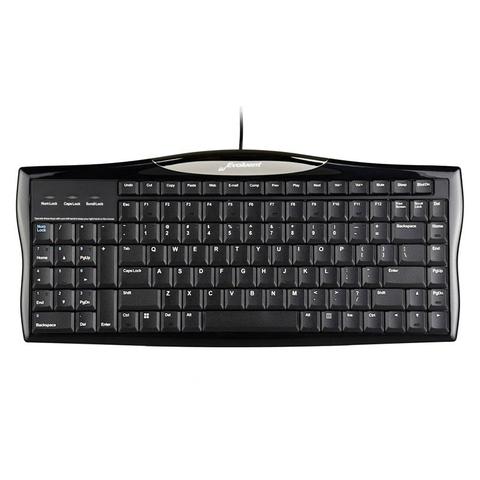 Evoluent Reduced Reach Right Hand Keyboard
