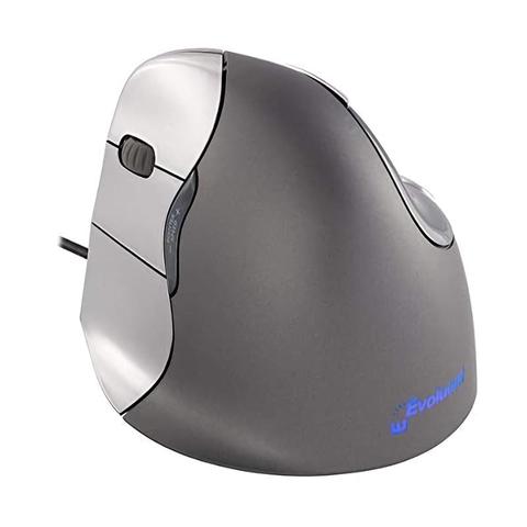 Evoluent Vertical Left Hand Wired Mouse