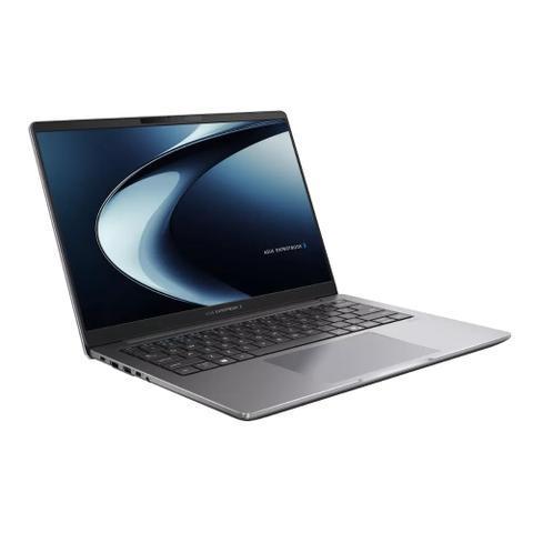 ExpertBook P5 G2 14" OLED WUXGA Copilot+ Laptop - AMD AI R7-445, 32GB RAM, 512GB SSD, Windows 11 Pro