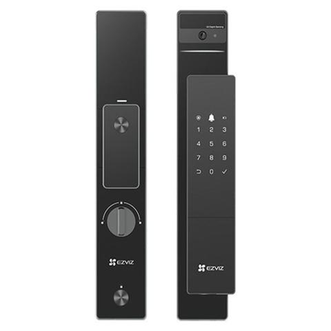 EZVIZ DL50FVS Face Recognition Smart Lock Video Intercom