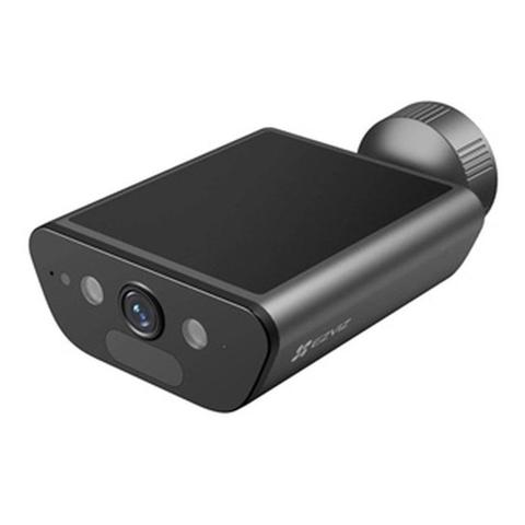 EZVIZ EB5 8MP 4K Outdoor Wi-Fi Powered Camera w/ 10400mAh Battery