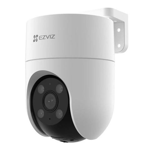 EZVIZ H8C 2K 4G LTE Outdoor Security Camera