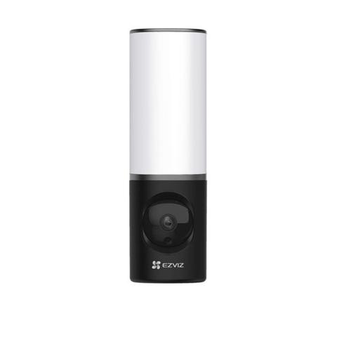 EZVIZ LC3 4MP Outdoor Security Camera