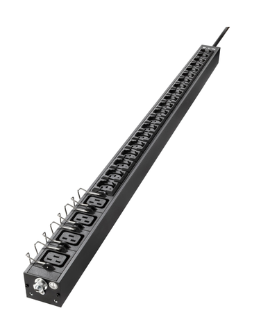 Eaton FlexPDU G2 BA 0U 16A 3-Phase IEC 309 x36 C13 & x6 C19 Basic Rack PDU