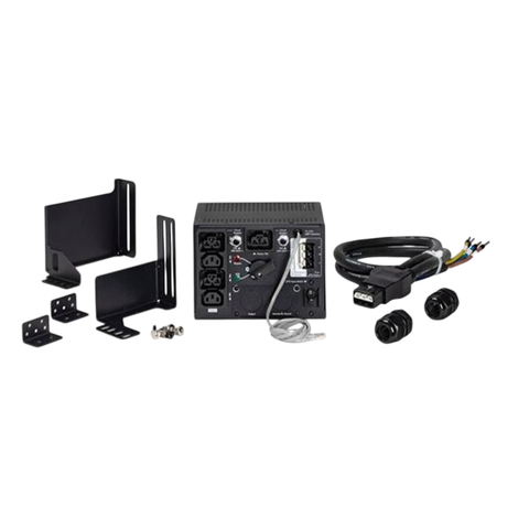 Eaton HotSwap MBP 6000i G2 (Maintenance Bypass Panel for 5kVA/6kVA UPS) - 9SX and 9PX Compatible