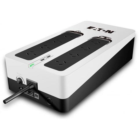 Eaton 3S Powerboard UPS 850VA/510W