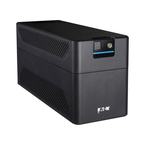 Eaton 5E Gen2 1200VA/660W Line-Interactive Tower UPS