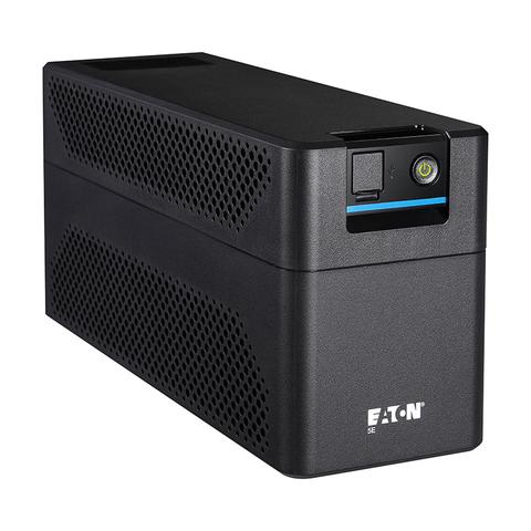 Eaton 5E Gen2 2200VA/1200W Line-Interactive Tower UPS