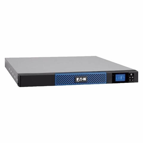 Eaton 5P 1550VA / 1100W 1U Rackmount Line-Interactive UPS