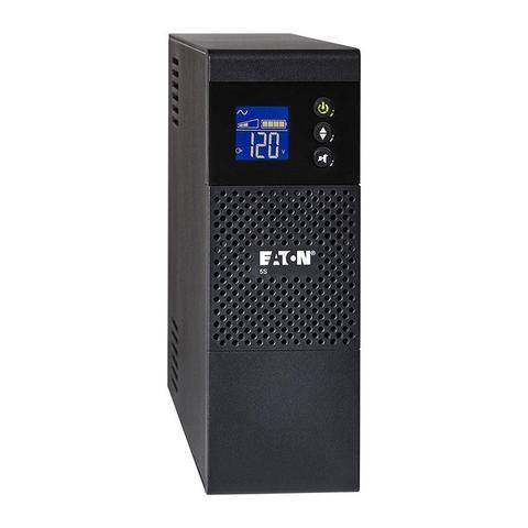 Eaton 5S850AU 850VA / 510W Line Interactive Tower UPS