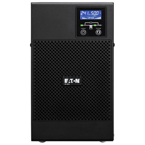 Eaton 9E 3000IAU 3000VA / 2400W 230V On Line Tower UPS