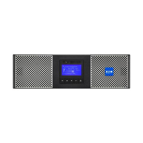 Eaton 9PX 6000VA/5400W 230V Rack-Mountable UPS w/ Network card and Rail kit