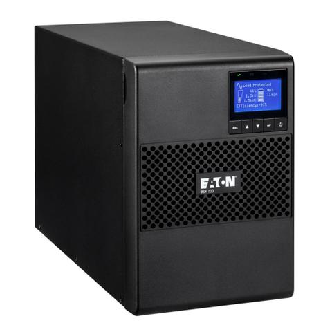 Eaton 9SX 700VA/630W On Line Tower UPS 120V
