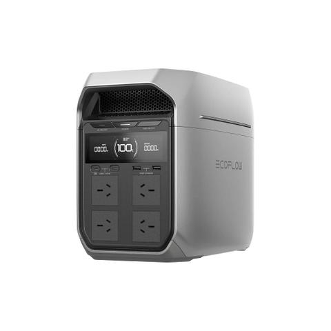 EcoFlow DELTA 3 Plus Portable Power Station
