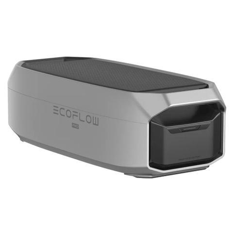 EcoFlow Delta Pro 3 Smart Extra Battery