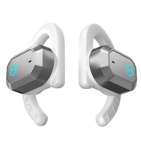 Edifier Air2 Stereo Wireless Gaming Earbuds - White