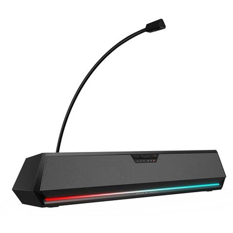 Edifier G1500 BAR 7.1 Surround Gaming Speaker - Black