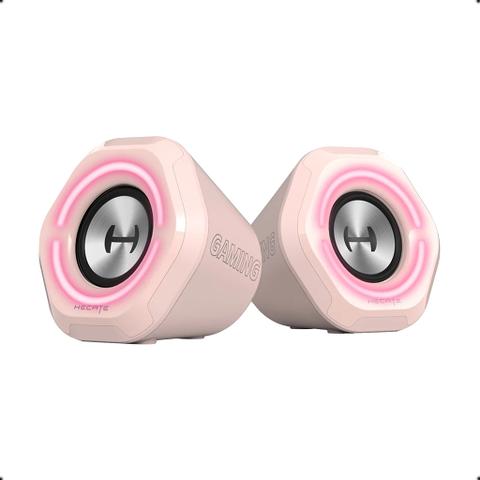 Edifier G1000 2.0 Gaming Speakers System - Pink