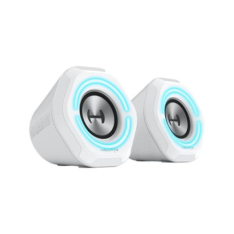 Edifier G1000 Gaming 2.0 Speakers System - White