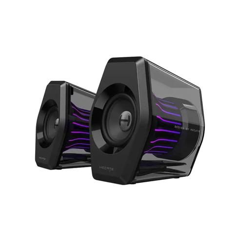 Edifier G2000 Pro Desktop Bluetooth Gaming Speaker - Black