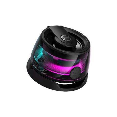Edifier G200 Bluetooth Mini Magnetic Speaker - Black