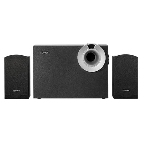 Edifier M206BT Bluetooth Multimedia Speaker - Black