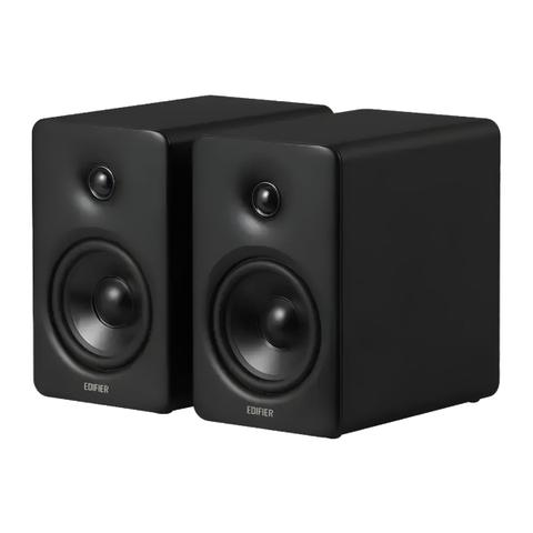 Edifier M90 Compact Active Wireless Bluetooth Speakers - Black