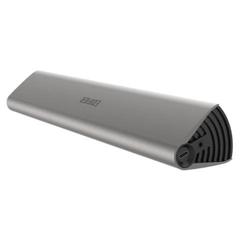 Edifier MF200 Portable/Tabletop Bluetooth Speaker - Grey