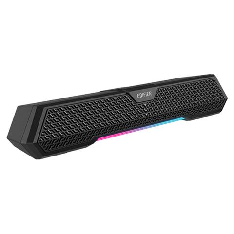 Edifier MG250 2.0 RGB Multimedia Speaker - Black