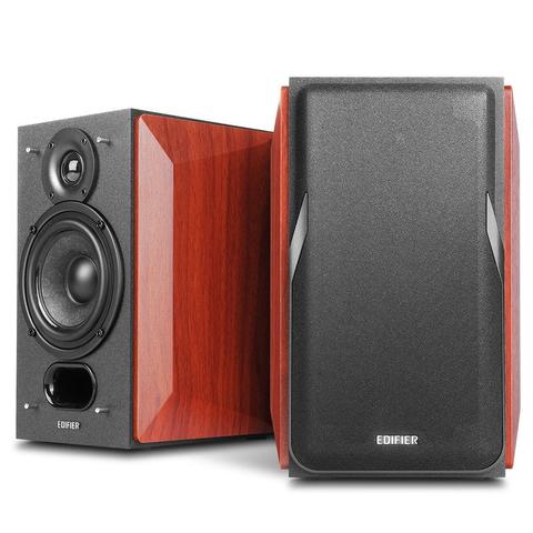 Edifier P17 Passive Bookshelf Speakers