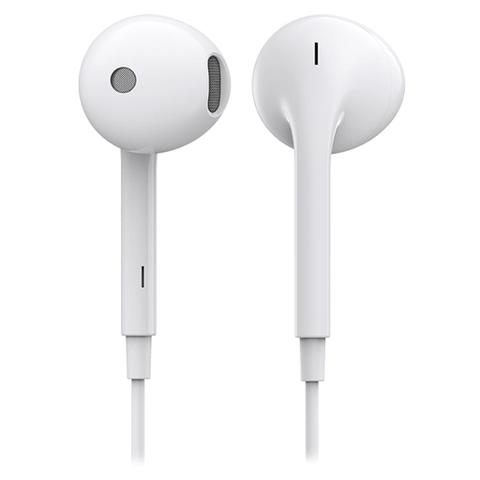 Edifier P180 USB-C White Wired Earbuds