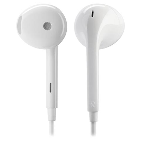 Edifier P180 Plus White Wired Earbuds