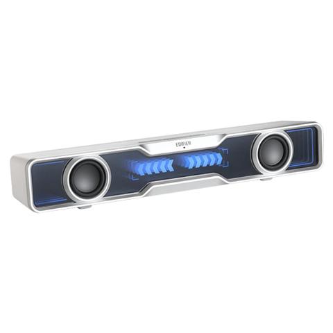 Edifier QS30 PC Speaker - White