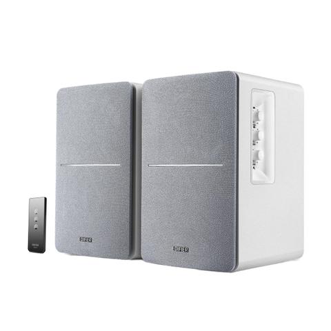 Edifier R1280T Bookshelf Speaker - White