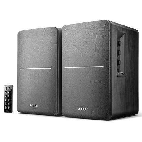 Edifier R1280DB 2.0 Studio Speakers with Bluetooth/Optical Input -