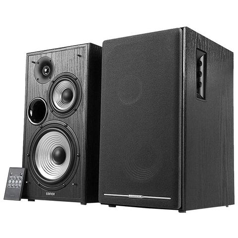 Edifier R2750DB Active 2.0 Bluetooth Speakers with Remote - Black
