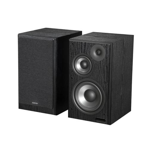 Edifier R2750DB MKII Powered Bookshelf Bluetooth Speakers - Black