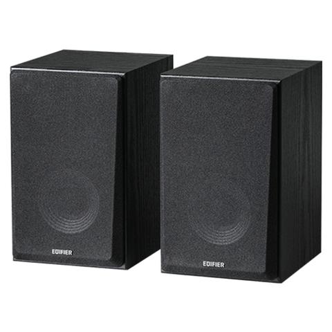 Edifier R990BT Bluetooth Bookshelf Speakers - Black