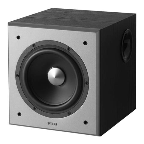Edifier T5 Powered Active Subwoofer - Black