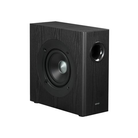 Edifier T5S Powered Subwoofer - Black