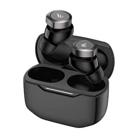 Edifier W240TN True Wireless Noise Cancellation In-Ears - Black