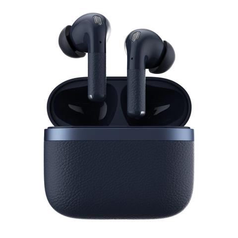 Edifier W260NC True Wireless ANC Earbuds - Dark Blue