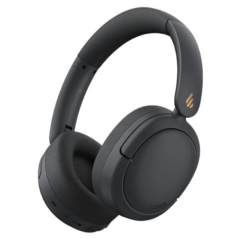 Edifier W800BT Pro ANC Bluetooth Stereo Headphones - Black