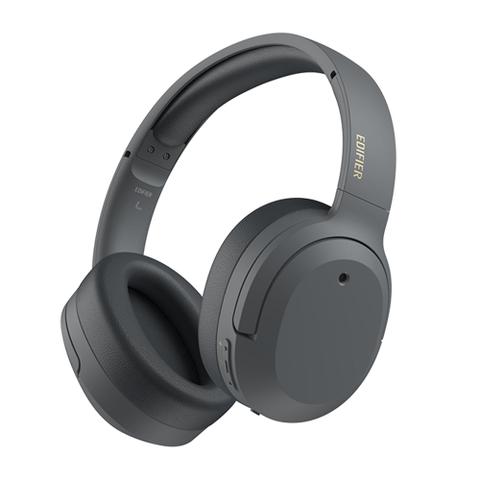Edifier W820NB Plus ANC Wireless Bluetooth Stereo Headphone - Grey