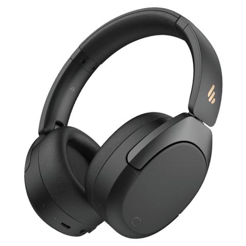 Edifier W830NB ANC Bluetooth Stereo Headphones - Black