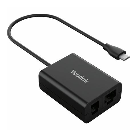 Yealink EHS60 Wireless Headset Adapter