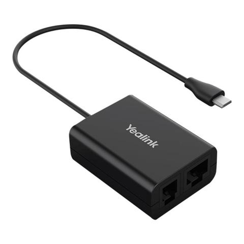 Yealink EHS61 Wireless Headset Adapter