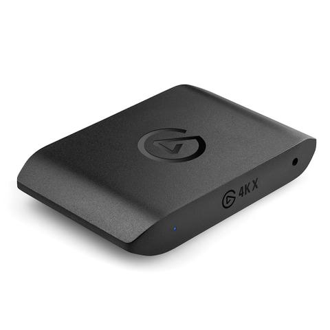 Elgato Game Capture 4K X