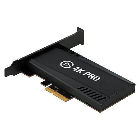 Elgato Game Capture 4K Pro